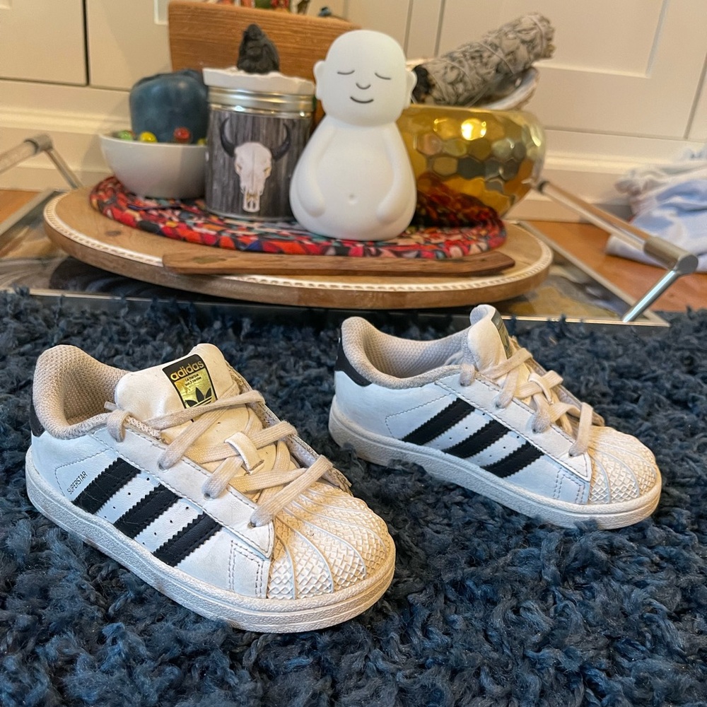 Adidas Original Superstar